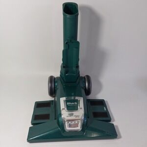 SHARK POWERED LIFT-AWAY DUST AwAY PRO MICROFIBER PAD XFGE680G nv681‎ Head Only
